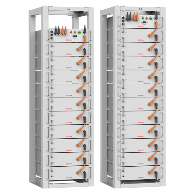 Bộ quản lý bộ pin lưu trữ điện GW110/750-PCU-I-G10